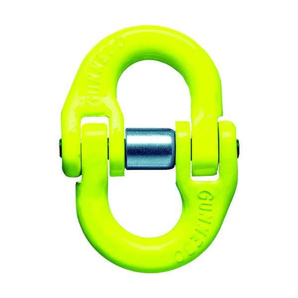 マーテック カップリングリンク GAー26 GA2610 1個 125-6463（直送品）