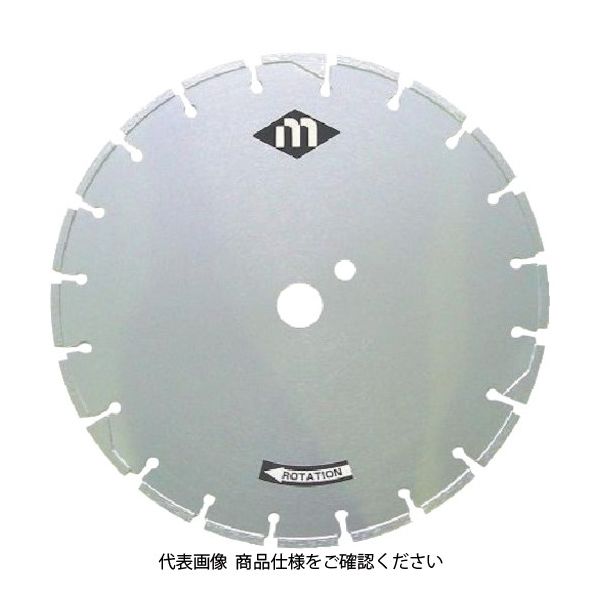 モトユキ グローバルダイヤモンドスーパー GK-14 1枚(1個) 114-3193（直送品）
