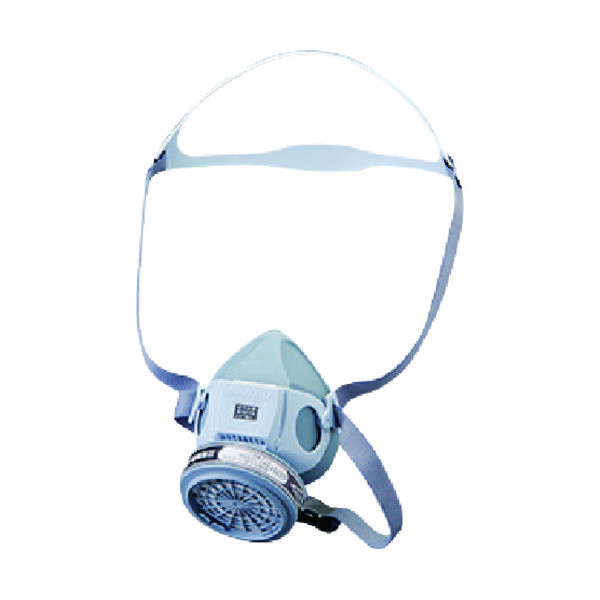 三光化学工業 スカイマスクGH715M(防毒) GH715 M 1個 115-6750（直送品）