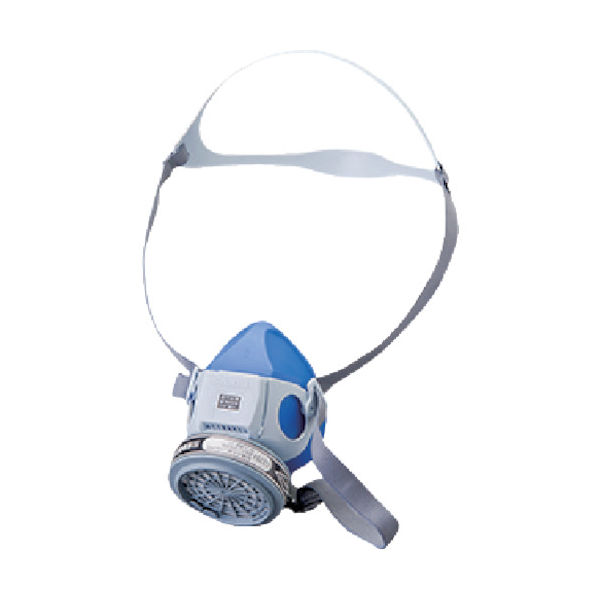 三光化学工業 スカイマスクGH715SM(防毒) GH715S M 1個 115-6766（直送品）