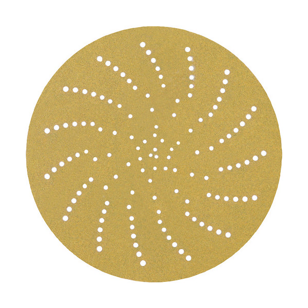 スリーエム ジャパン 3M フッキット ゴールド クリーンサンディングディスク #240 H/CSD5 240 GOL 1セット(50枚)（直送品）