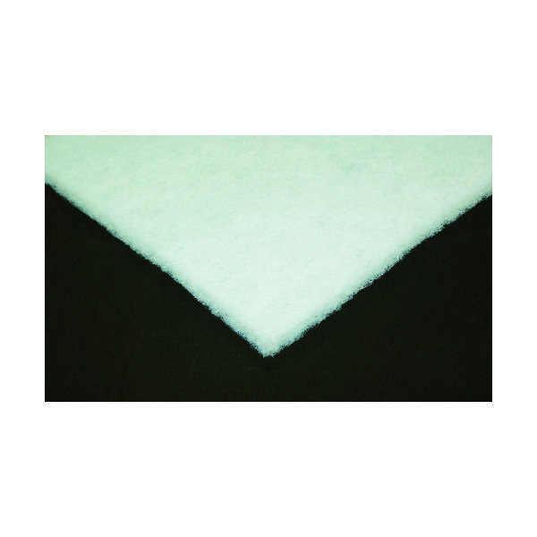 橋本クロス 橋本 エアクリーンフィルター 20mm厚 1600×20M巻(1本入) HCR600 1巻 114-2731　サンダル　メンズ（直送品）