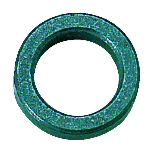 ミツヤ カラーマグネット フェライトMGリング型15mm 10個 M57665 HMC-15-10 1袋(10個) 115-7788（直送品）