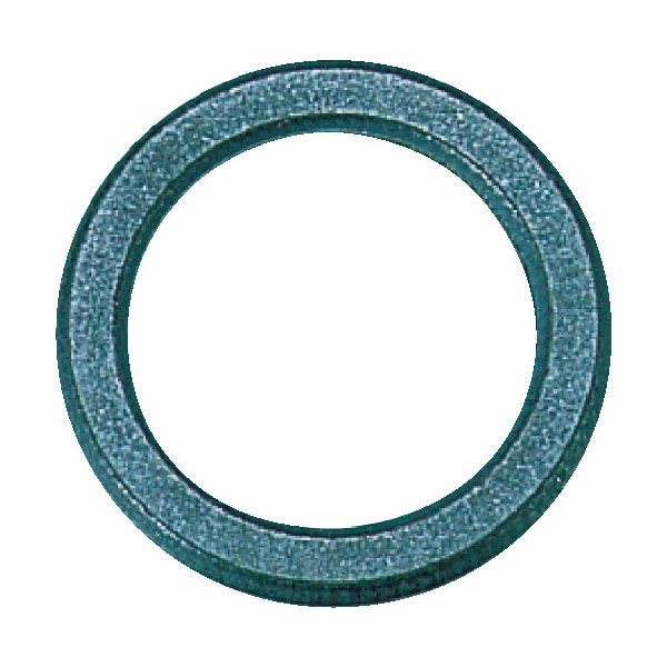 ミツヤ カラーマグネット フェライトMGリング型22mm 10個 M57673 HMC-22-10 1袋(10個) 115-7789（直送品）