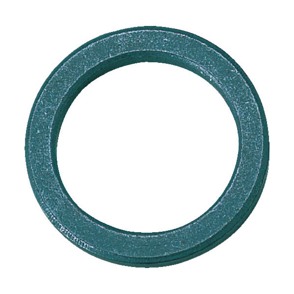 ミツヤ カラーマグネット フェライトMGリング型38mm 10個 M57681 HMC-38-10 1袋(10個) 115-7790（直送品）