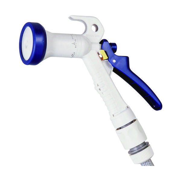 グリーンライフ ひっかけノズル HN-S5 1個 115-6578（直送品）