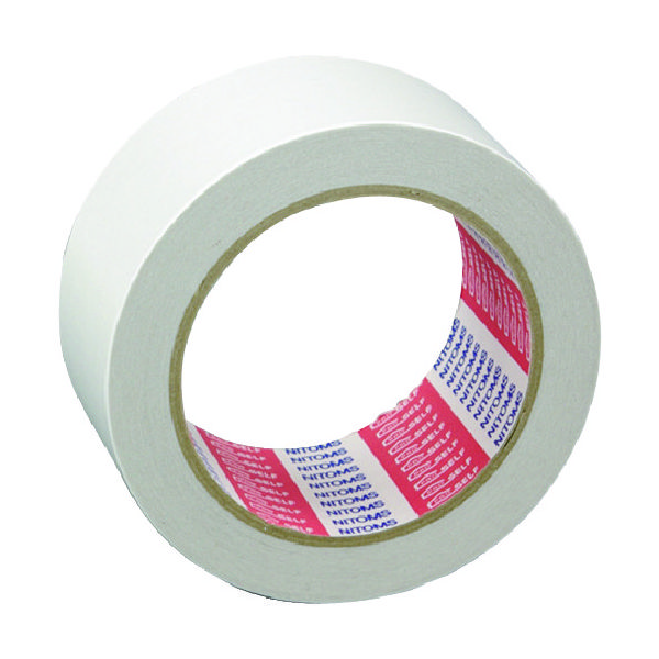 ニトムズ 一般両面テープ50x20 J0417 1巻 120-9902（直送品）