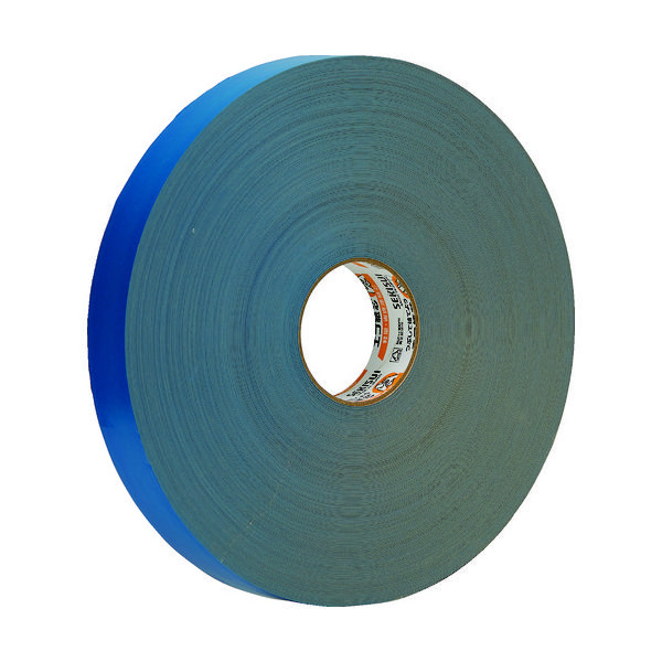 積水化学工業（セキスイ化学） 積水 クラフトテープ#500 38×500M 青色 K50LAX2 1セット（6巻） 114-4221（直送品）