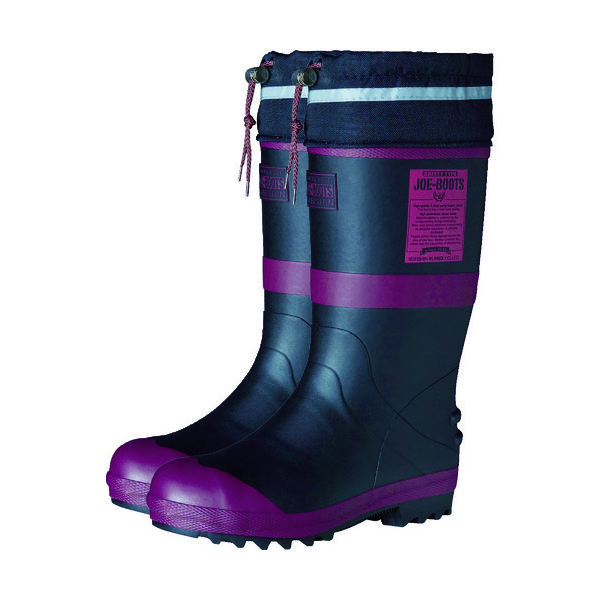 ジョーブーツセーフティー JSB-301