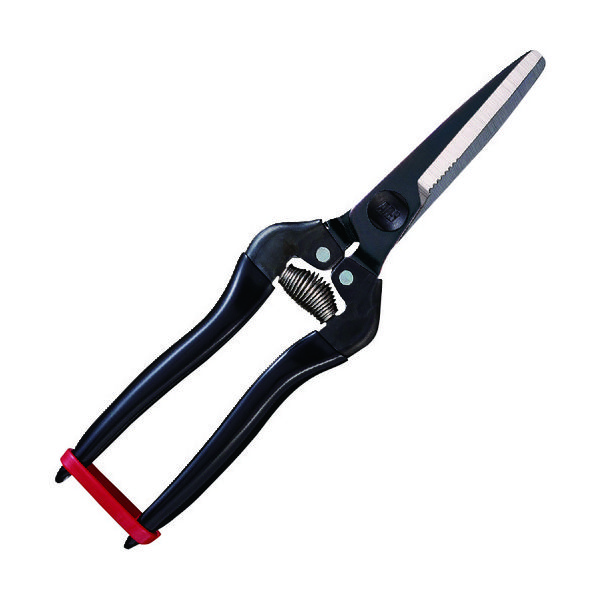 アルスコーポレーション アルス 工具鋏 多用途 KG-300LW-BP 1丁 116-2056（直送品）