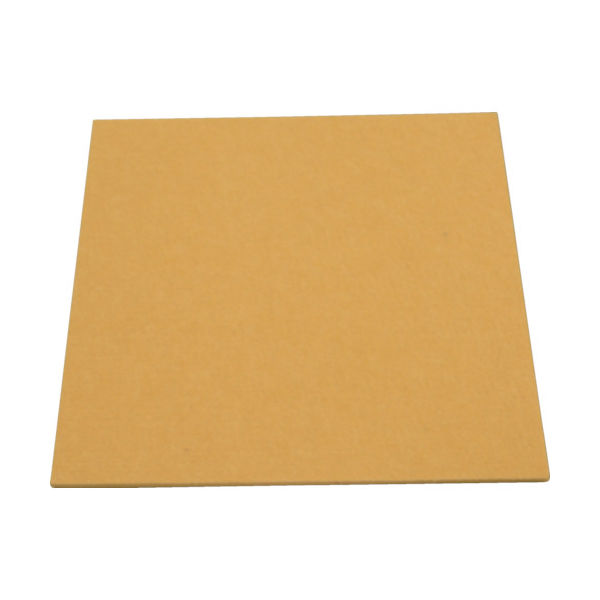 吸音カラー硬質フェルトボード カットタイプ