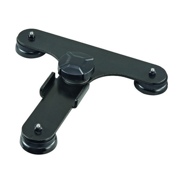 TJMデザイン タジマ LEDワークライト用マグネットベースT6 LE-ZT6 1個 103-0284（直送品）