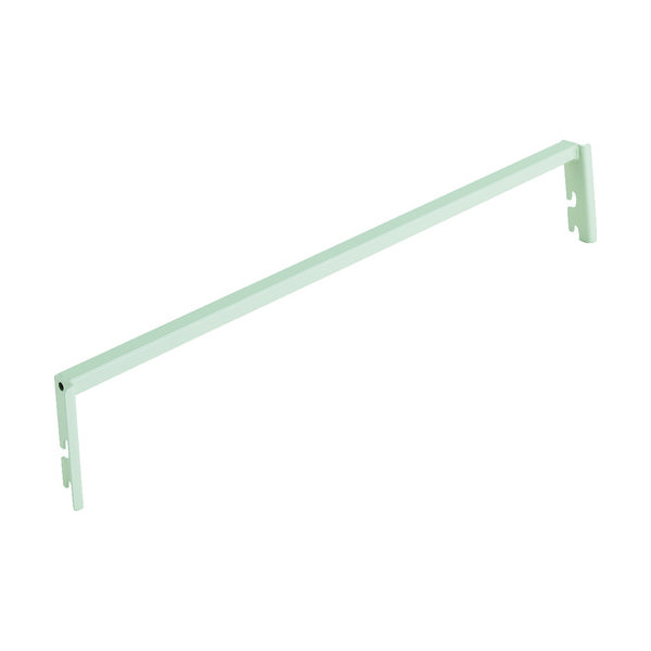 軽中量ボルトレス棚 M2型 用中間ビーム