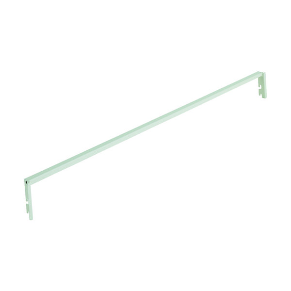 トラスコ中山 TRUSCO スチールラック M2型用中間ビーム W1460 M2-SB5 1本(1台) 116-4822（直送品）