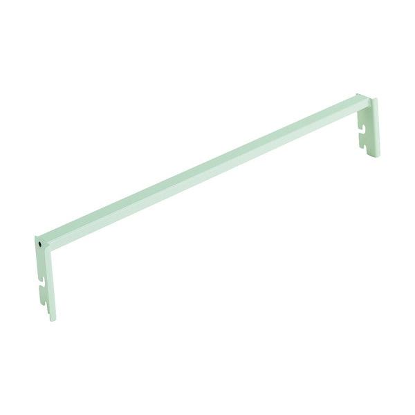 トラスコ中山 TRUSCO M3型用中間ビーム W900 M3-SB3 1本 116-4184（直送品）