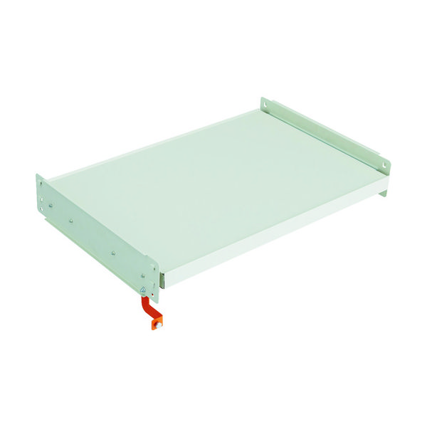 トラスコ中山 TRUSCO スチールラック M3型用スライド棚板 900X571 受付 M3-TM36S 1セット(1枚) 116-4212（直送品）