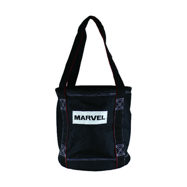 マーベル MARVEL 電工タフバケツ MDP-TB50 1個 115-9935（直送品）