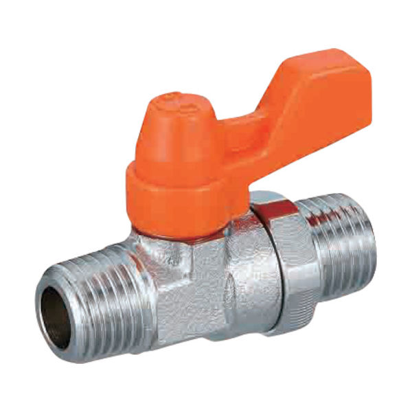 オンダ製作所 イーボールME3型 R3/8 × ME3-10M 1個 116-2043（直送品）