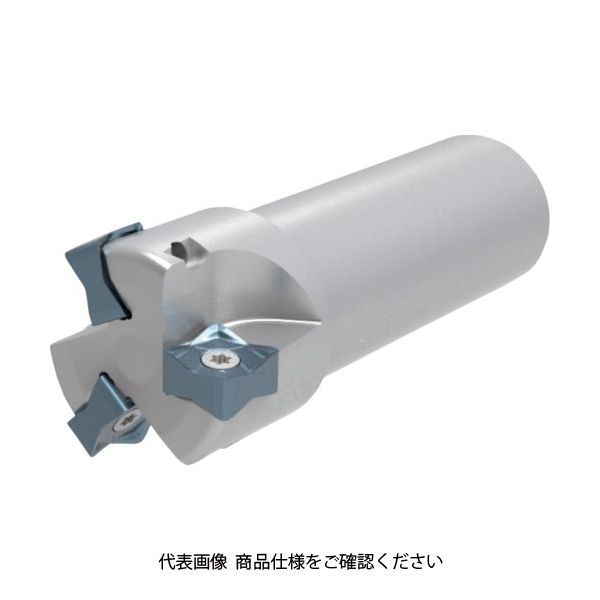 京セラ MFSN88エンドミル MFSN88032R-S32-2T-G 1本 112-7928（直送品）