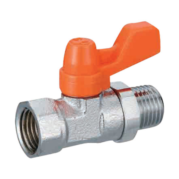 オンダ製作所 イーボールME2型 Rc3/8 × R3/8 ME2-10M 1個 116-2037（直送品）