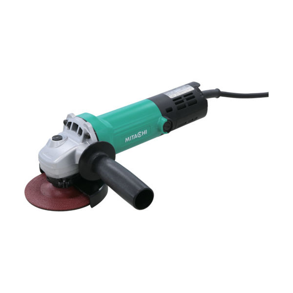 サンコーミタチ ミタチ ディスクグラインダ MG100BD-200V 1台 115-6717（直送品）