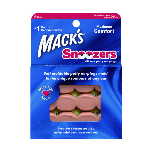 メテックス METEX シリコンイヤープラグ6ペア MKEPG-BG1 1箱(6組) 115-1379（直送品）