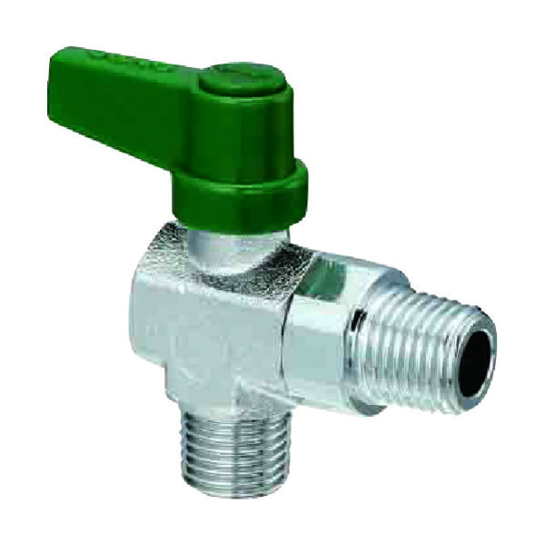 オンダ製作所 フリーボールML3型 R1/4 × ML3-08 1個 116-2000（直送品）