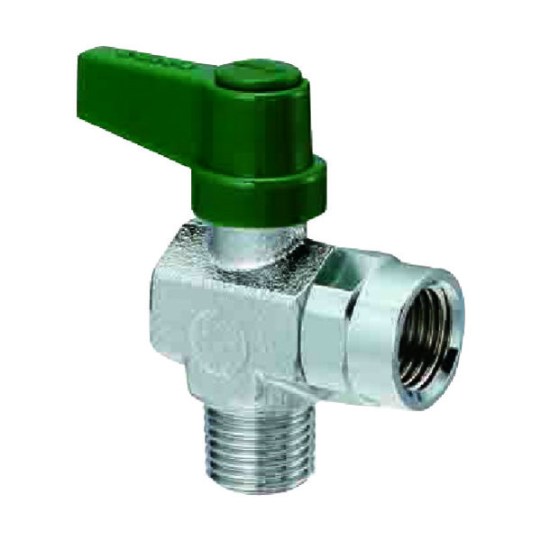 オンダ製作所 フリーボールML2型 R1/4 × Rc1/4 ML2-08 1個 116-1957（直送品）