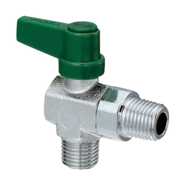 オンダ製作所 フリーボールML3型 R3/8 × ML3-10 1個 116-2001（直送品）