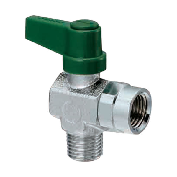 オンダ製作所 フリーボールML2型 R3/8 × Rc3/8 ML2-10 1個 116-1958（直送品）