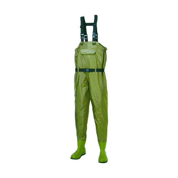 阪神素地 ハンシン MWー125ドライメッシュウエーダーM MW-125-M 1足 102-9784（直送品）