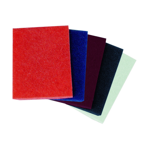 アマノ スクエア9専用パッドスタータキット MZF-403150 1箱(5枚) 115-9960（直送品）