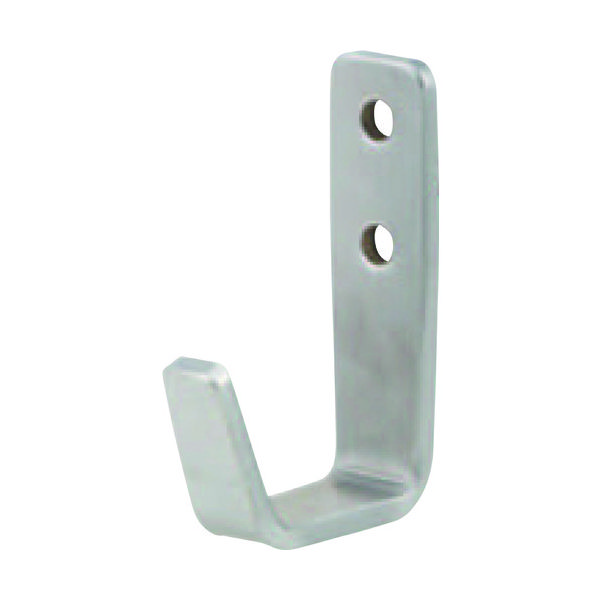 MARUKI HARDWARE CORPORATION MK Jフック 大 バレル研磨 MYS-100 050 1個 114-1657（直送品）