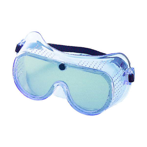 トーヨーセーフティ トーヨーセフティ アミゴーグル(ゴグル型) NO.1315 1個 114-1703（直送品）