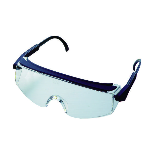 トーヨーセフティー（TOYO SAFETY） トーヨーセフティ オーバーグラス（スペクタクル型） NO.1377