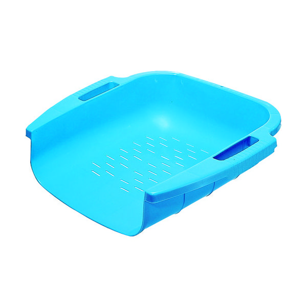 積水化学工業 積水 農業用品 み ポリイシミ 青 NMP1 1個 114-3459（直送品）