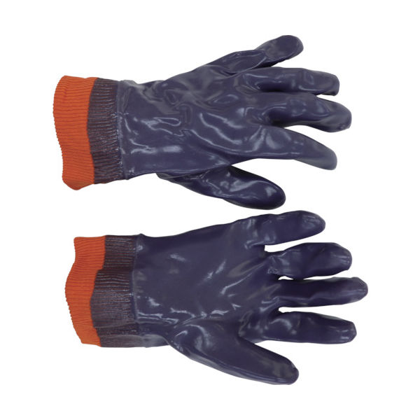 三重化学工業 ミエローブ NO.200グレー L NO.200-L 1双 114-9556（直送品）