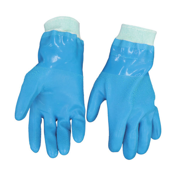 三重化学工業 ミエローブ ハイブリッドジャージ L NO.506-L 1双 114-9481（直送品）