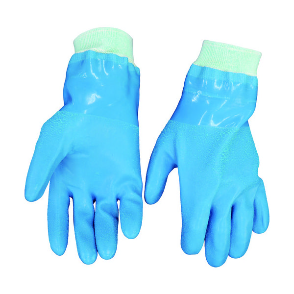 三重化学工業 ミエローブ ハイブリッドジャージ S NO.506-S 1双 114-9484（直送品）