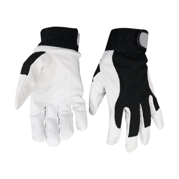 三重化学工業 ミエローブ マッスルレザー L NO.905-L 1双 114-9570（直送品）