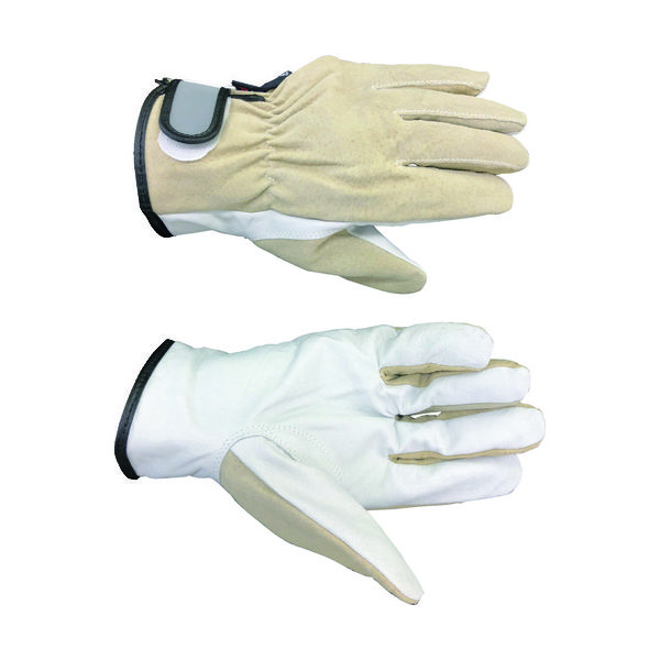 三重化学工業 ミエローブ ニュークレスト M NO.906-M 1双 114-9582（直送品）