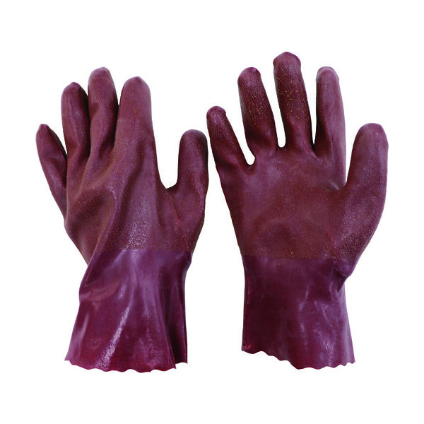 三重化学工業 ミエローブ やわらかNO.10 S NO.510-S 1双 114-9569（直送品）