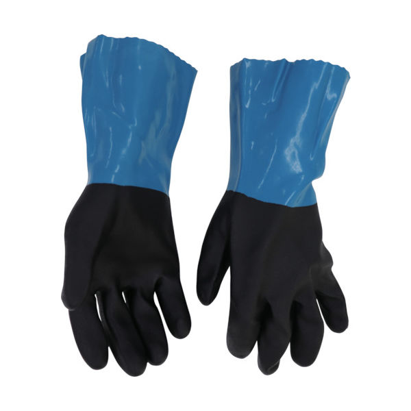 三重化学工業 ミエローブ 耐油ハイブリッド M NO.403-M 1双 114-9479（直送品）