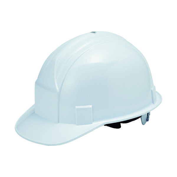 東洋物産工業 トーヨーセーフティ ヘルメット 白 NO.310FーOTーWH 1個 103-1809（直送品）