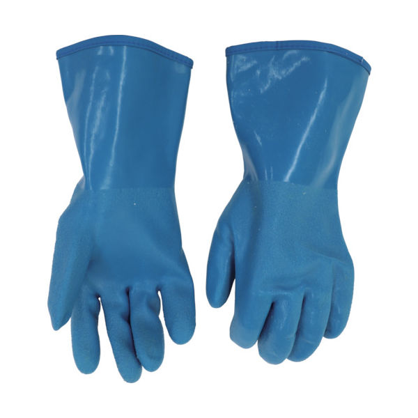 三重化学工業 ミエローブ ハイブリッド防寒 M NO.703-M 1双 114-9488（直送品）