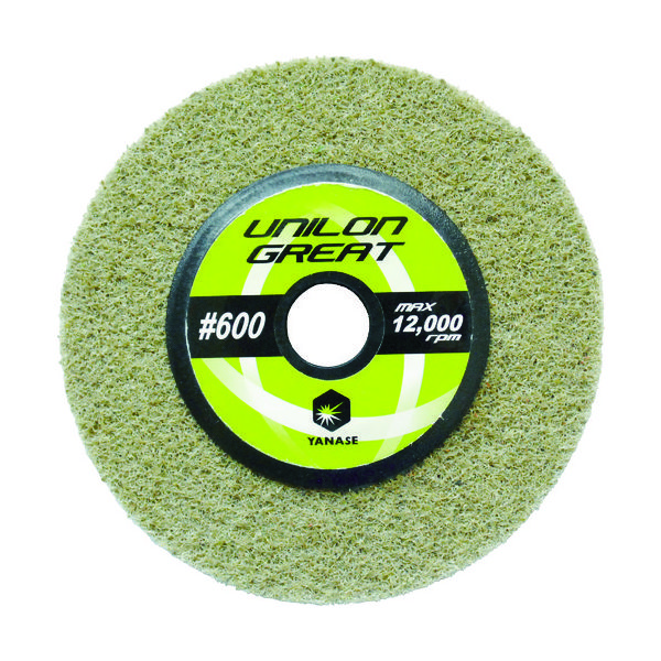 柳瀬 ヤナセ ユニロングレート 600 NG-10013 1セット(5個) 115-0913（直送品）