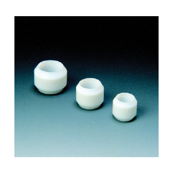 フロンケミカル フッ素樹脂(PTFE) ソロバン型シール 外径12φ用(10個) NR0076-007 1袋(10個) 734-6751（直送品）