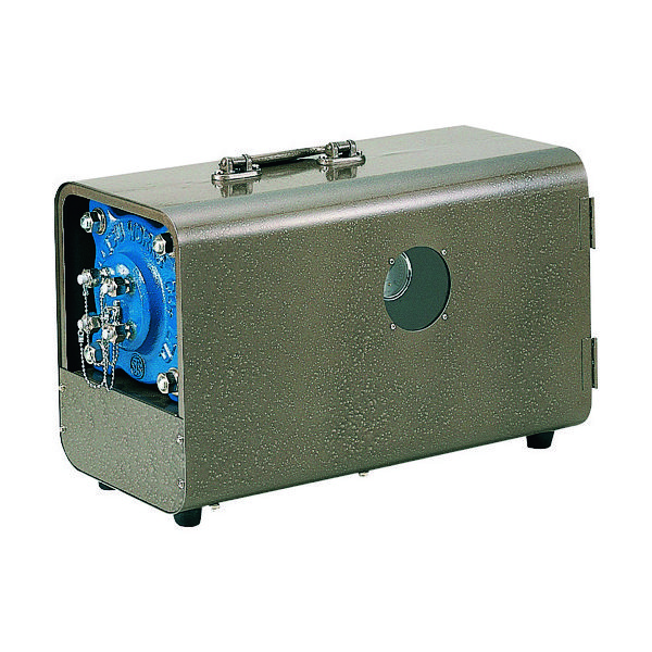 重松製作所 シゲマツ 空気清浄装置 PDー4F PD-4F 1個 115-1093（直送品）