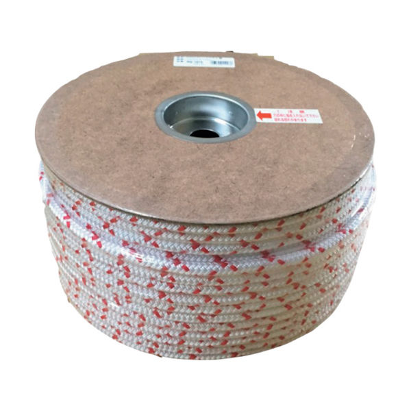 ユタカメイク PPWブレード ドラム巻 コウハク 10mm×100m PRQ-1015 1巻 102-8733（直送品）