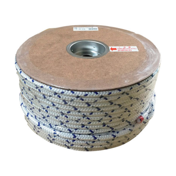 ユタカメイク PPWブレード ドラム巻 コンシロ 10mm×100m PRQ-1016 1巻 102-8734（直送品）